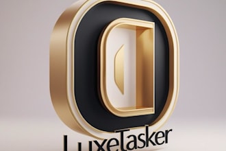 unique logo design that makes your brand memorable