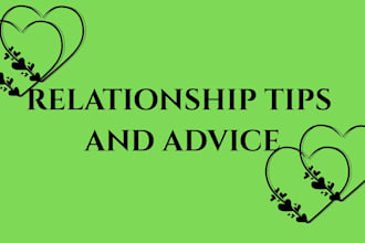 help you navigate dating, love, and relationship challenges