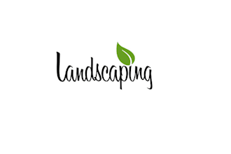 design a professional landscape or lawn care logo for your business