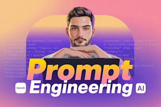 ai prompt engineer for chatgpt and other ai models