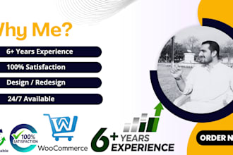 create an ecommerce website using woocommerce and flatsome theme