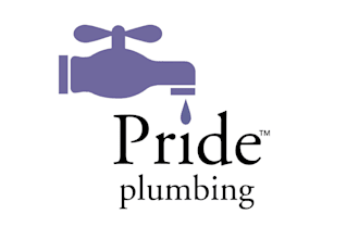 design a professional plumbing or pipe service logo for your business
