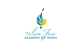 design awesome music arts logo
