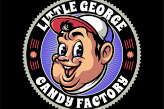 do proffesional parody logo