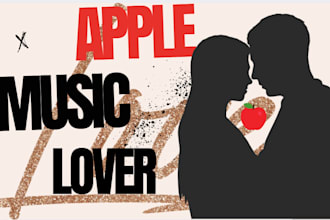 do apple music promotion to 70m music lovers and  viral apple itunes promotion