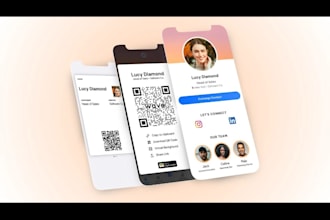 do high performance barcode, qr, and nfc scanners for web and mobile app