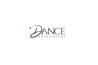 design refresh dance studio logo