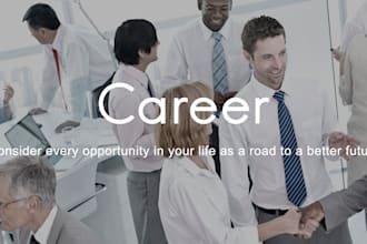 coach you to grow your business and career