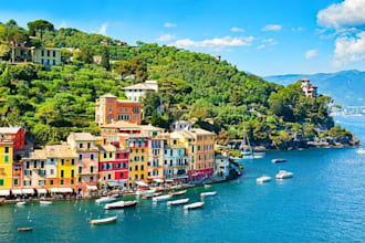 plan your perfect italy trip with custom travel itinerary