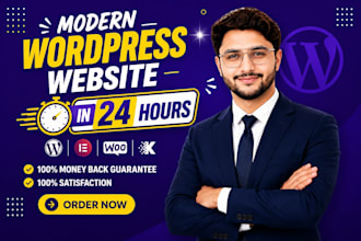 wordpress website development, website design, wordpress website development
