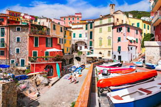 plan your perfect italy trip with custom travel itinerary