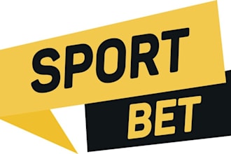 develop igaming website for sport bet, blackjack, online slot, crash game, poke