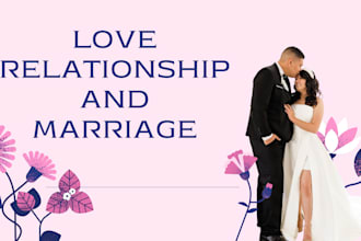 your relationship and marriage counsellor