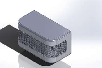 do solid works design
