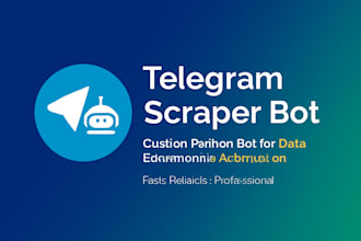 do 500k active telegram members to your group or channel