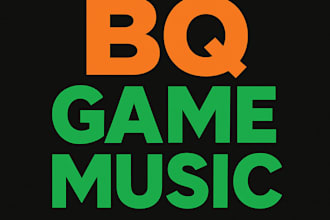 compose custom video game music or soundtracks for your game