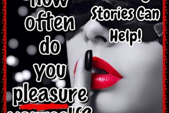 write steamy romance, spicy love stories, fanfiction and custom fiction writing
