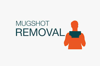 remove mugshots,delete negative links,erase bad articles false news off internet