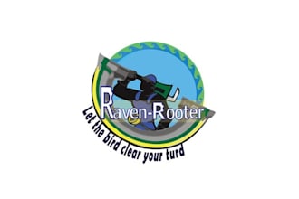 design high quality super pool company logo