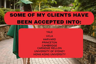 edit your law school personal statement