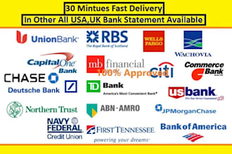 do bank statement conversion and excel reconciliation