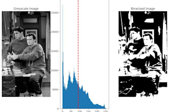 do computer vision, nlp, machine learning tasks