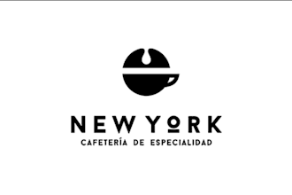create a modern minimalist logo for your brand