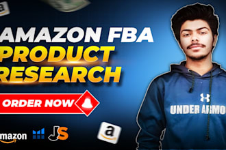 do amazon fba product research for private label  and online arbitrage