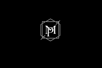 design trendy women golf apparel logo