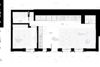 2d plans for any project built or not