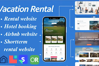 do vacation rental, vacation website, short term rental with lodgify, smoobu
