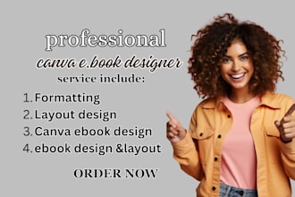 do canva ebook design, canva ebook layout, ebook formatting, ebook design layout