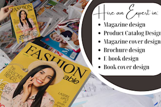 magazine design,magazine, magazine ad,magazine layout, magazine cover