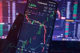 create a profitable forex trading bot expert ea coder for metatrader 4 and 5