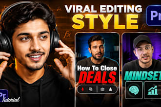 talking head videos for you