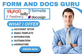 create wufoo feathery formsite tally so quiz form typeform jotform integration