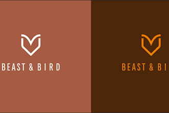 do luxury modern minimalist logo design, branding kit, and brand identity
