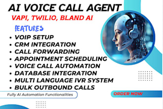install ai voice bot on vicidial asterisk, viop  predictive dialer agent