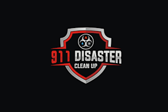 design excellent fresh clean logo