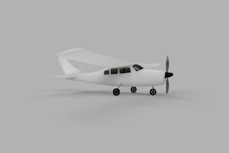 make a highly detailed scaled cad model of a vehicle