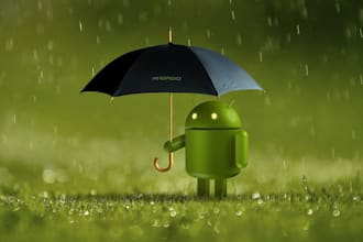 develop an android app for business or personal use