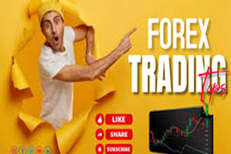 do forex trading youtube video promotion in USA