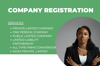 canada company registration for resident and nonresident register usa llc uk ltd