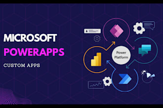 automate your manual tasks using the power platform