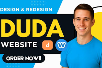 design professional duda website design duda website redesign duda SEO, duda