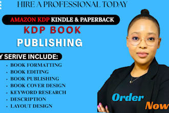 do kdp book publishing, amazon kdp, book formatting, amazon kindle paperback