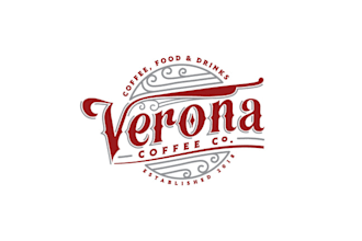design perfect awesome coffee shop logo