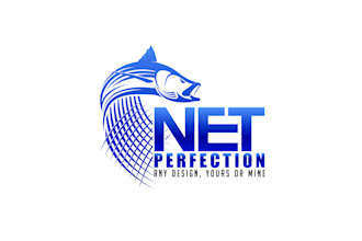 do vintage fishing, hunting, mountain, and adventure logo