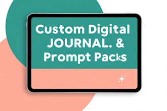 create custom digital products for etsy and gumroad