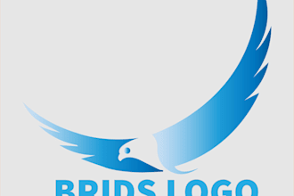 do expert graphic designer for car logo and banding